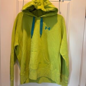 Under Armour Sweatshirt